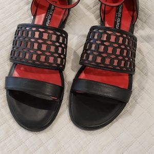 Charles Jourden Sandals